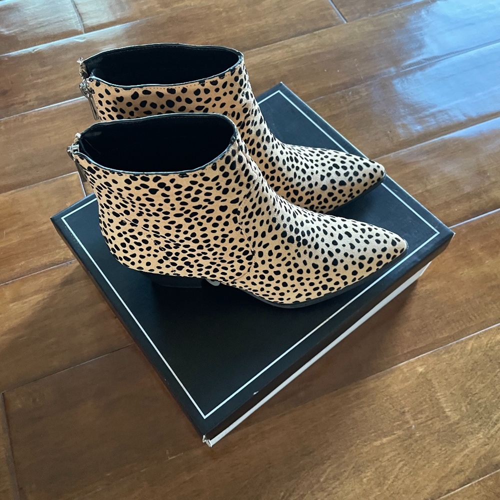 Women’s Boots